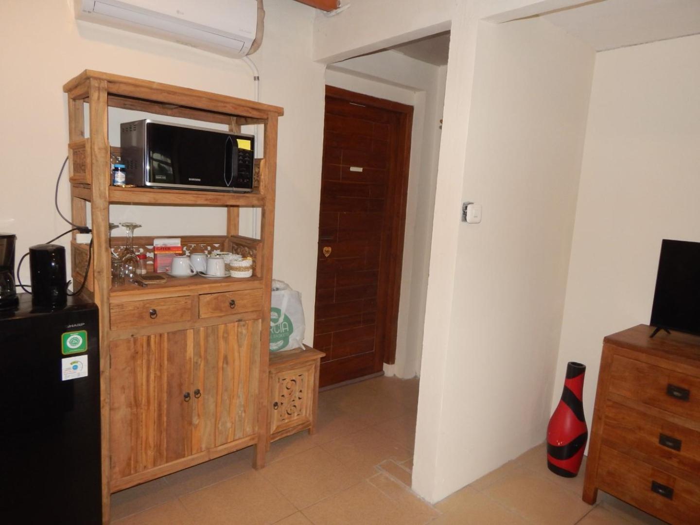 Alamanda Family Villas, Pool & Local Tours 日惹 外观 照片